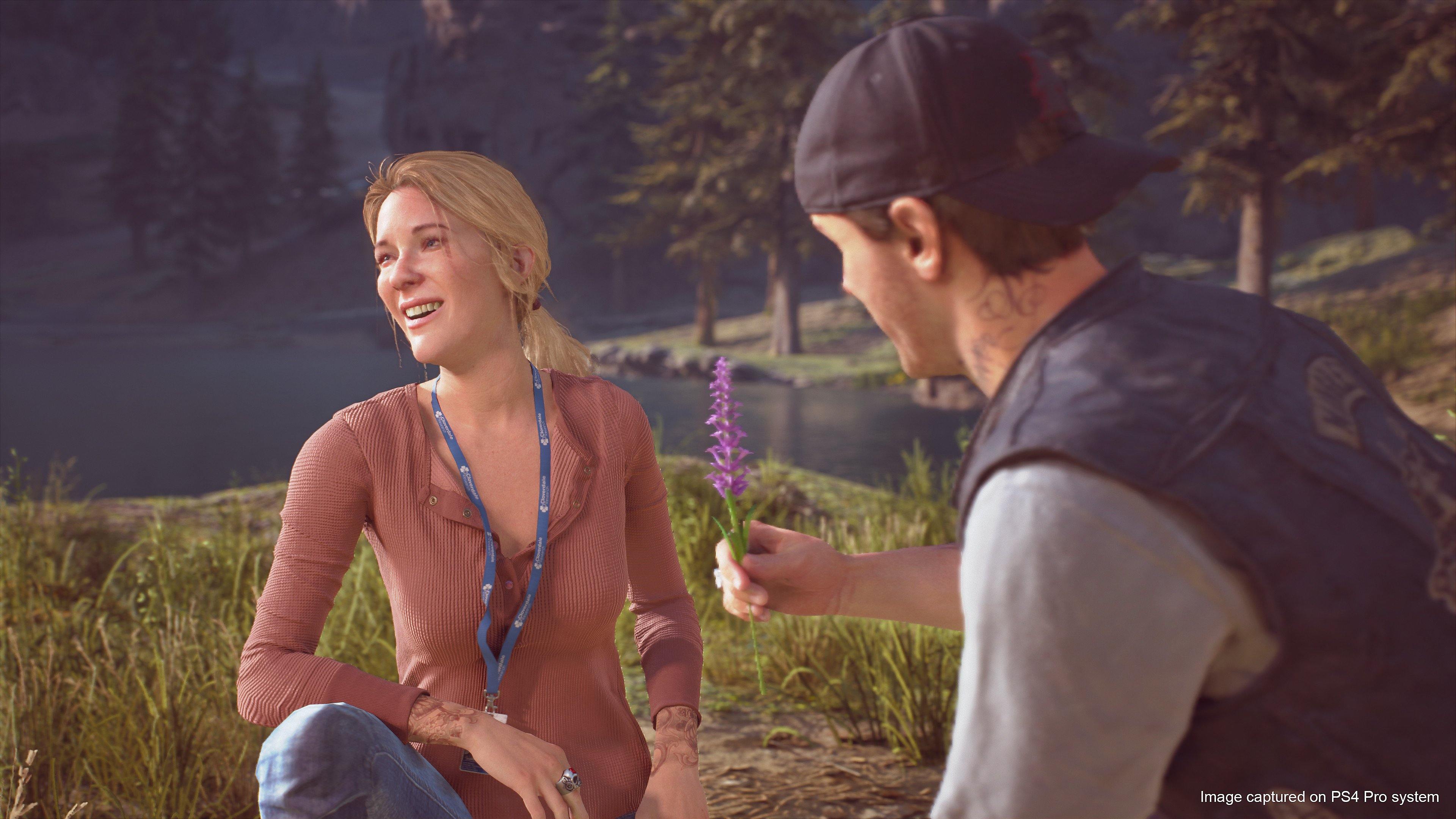Days Gone - Imagen 30